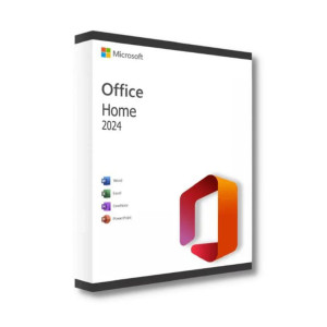 Microsoft Office 2024 Home & Student Mac