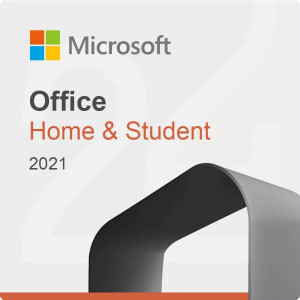 Microsoft Office 2021 Home and Student Mac OS