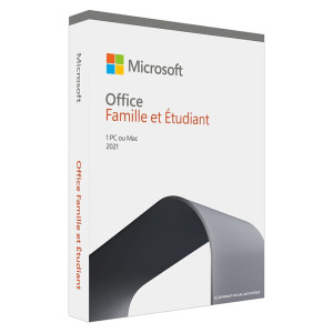 Microsoft Office 2021 Home and Student