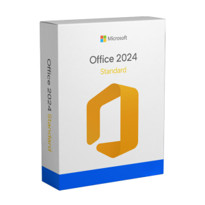 Microsoft Office 2024 Standard