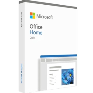 Microsoft Office 2024 Home Windows