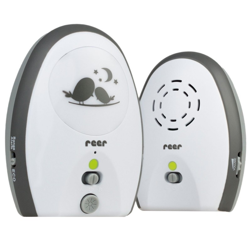 Reer Rigi 400 Babyphone Reer Rigi 400 Babyphone
