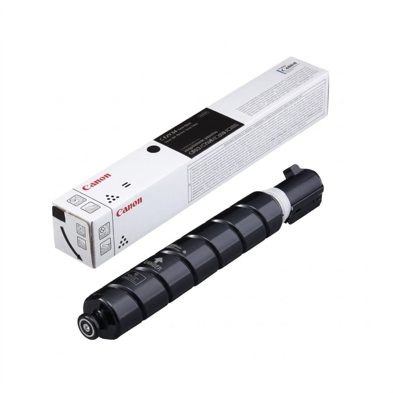 Cartouche Toner Canon C-EXV 54 noir