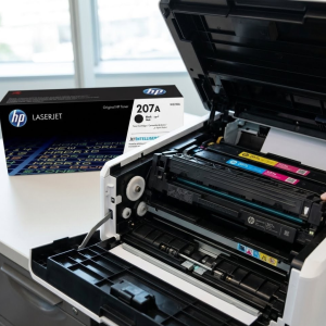 Cartouche de Toner HP 207A (W2210A) Noir