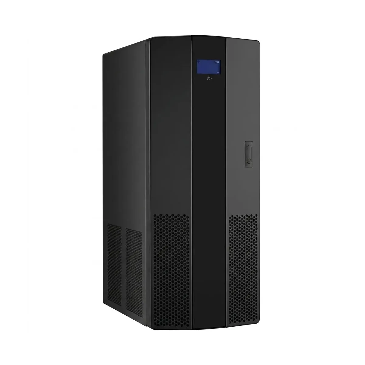 Stabilisateur Régulateur de Tension ECUS Triphasée 30 KVA Stabilisateur Régulateur de Tension ECUS Triphasée 30 KVA