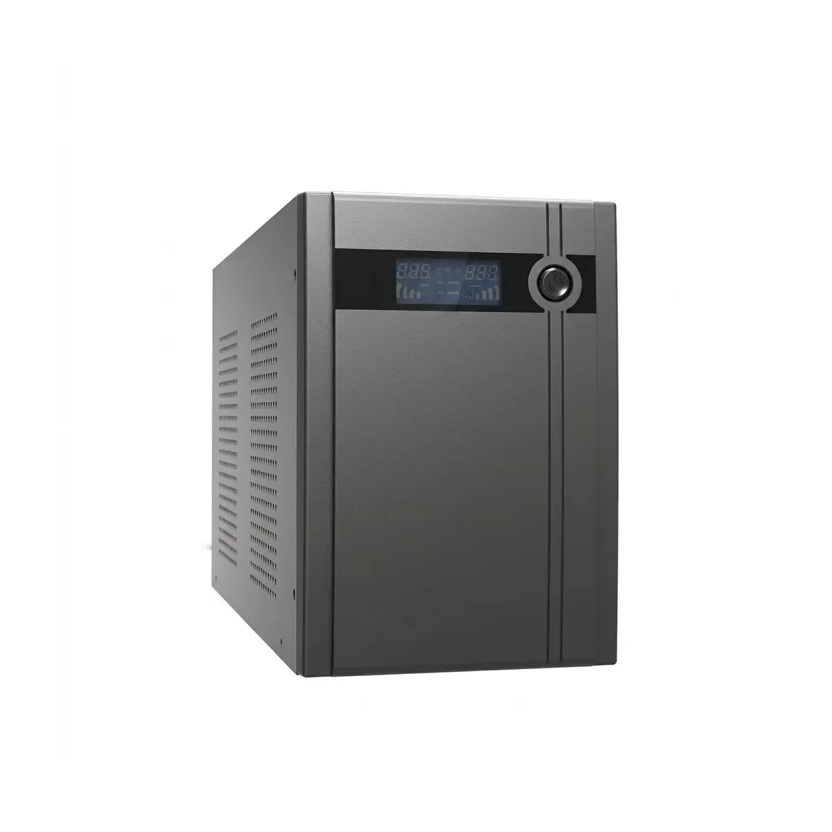 Onduleur Hikvision 3000 VA / 3 KVA DS-UPS3000 Monophasé  - Achat & Vente 07.19.19.19.10