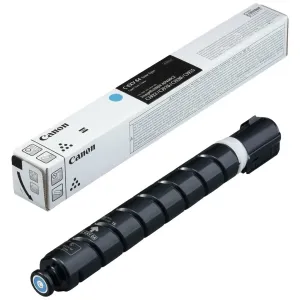 Cartouche Toner canon C-EXV 64 cyan - bleu  - Achat & Vente 07.19.19.19.10