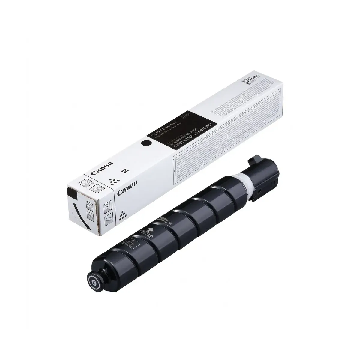 Cartouche Toner canon C-EXV 64 noir  - Achat & Vente 07.19.19.19.10