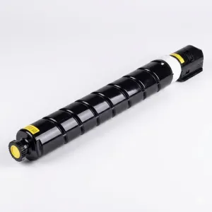Cartouche Toner canon C-EXV 64 yellow - jaune  - Achat & Vente 07.19.19.19.10