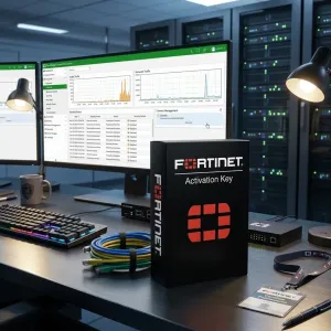 FortiGate-71F FortiConverter Service de conversion de configuration ponctuelle