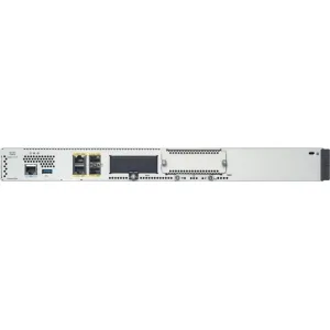 Router Cisco C8200-1N-4T Ethernet WAN Gigabit 4 ports 1U rack