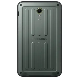 Samsung Galaxy Tab Active5 Vert SM-X306 Entreprise Edition (6 Go / 128 Go)  - Achat & Vente 07.19.19.19.10