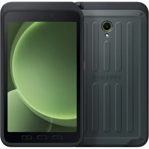Samsung Galaxy Tab Active5 Vert SM-X306 Entreprise Edition (6 Go / 128 Go)  - Achat & Vente 07.19.19.19.10