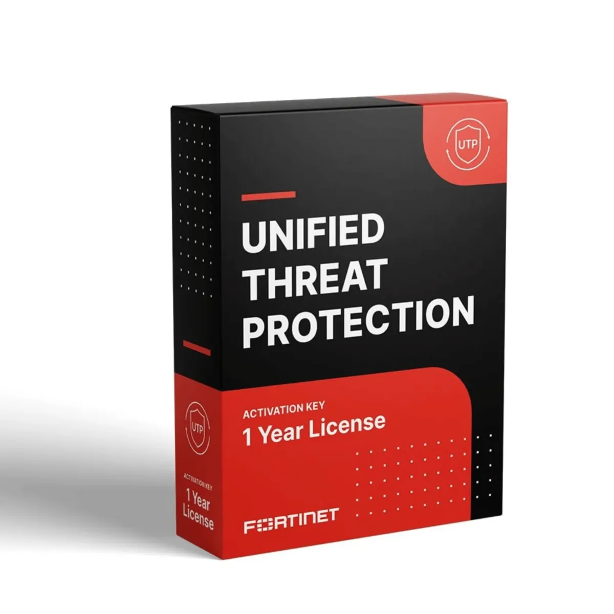 FortiGate-40F Protection unifiée contre les menaces (UTP)