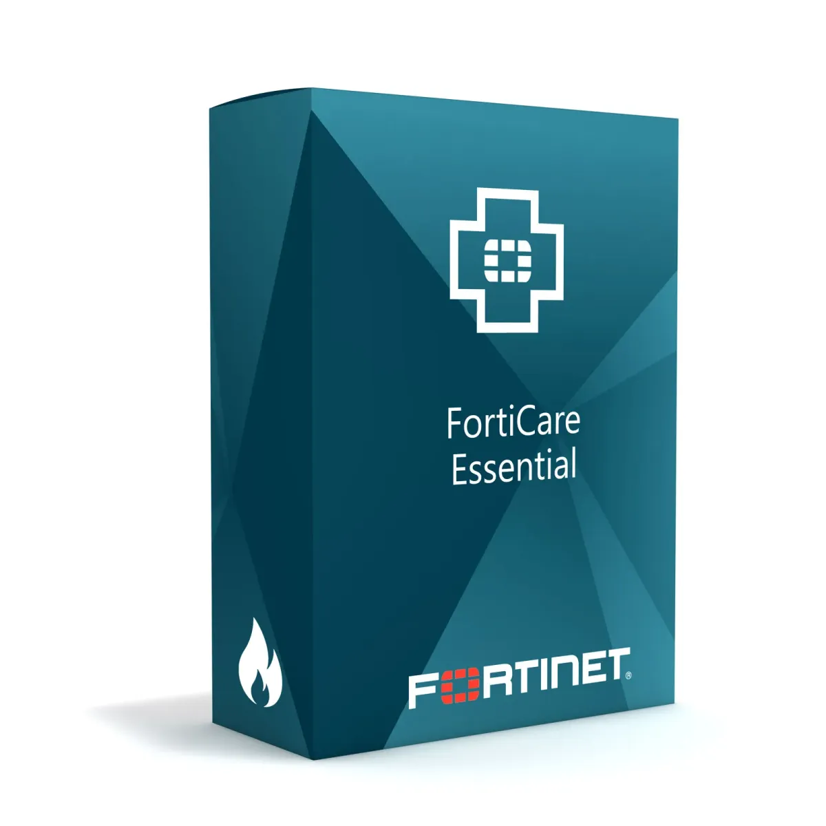 FortiGate-40F Assistance FortiCare Essential