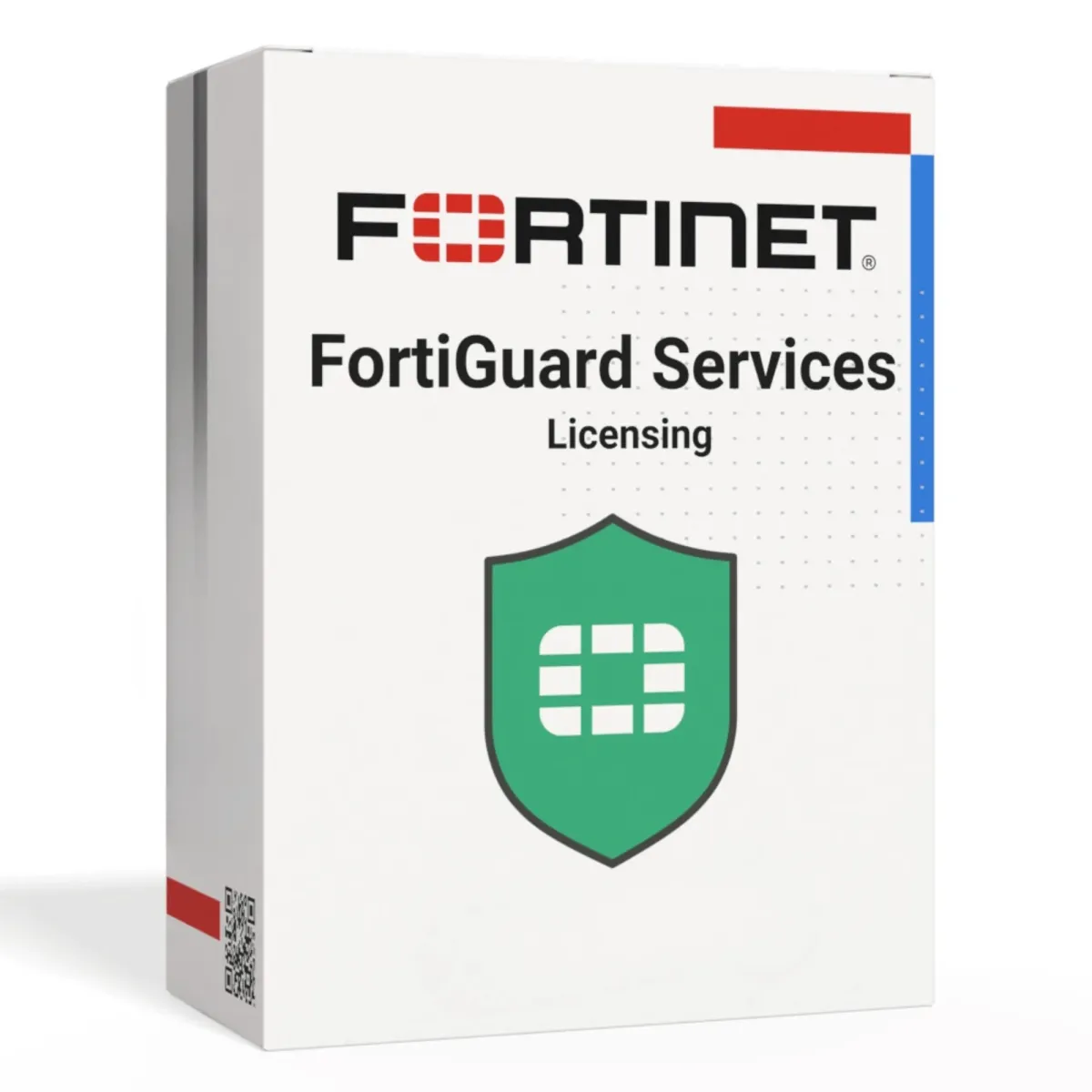 FortiGate-81F de service de sécurité OT FortiGuard