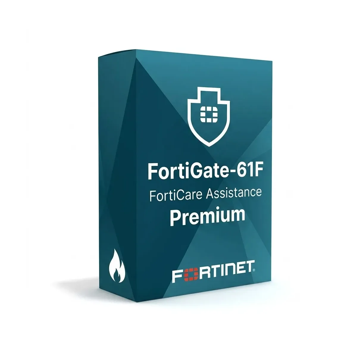 FortiGate-61F FortiCare Assistance Premium