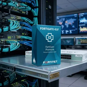 FortiGate-61F FortiCare Assistance Premium