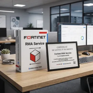 FortiGate-40F FortiCare Assistance premium
