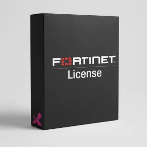 Fortinet FC-10-F100F-189-02-12 extension de garantie et support 1 licence(s)