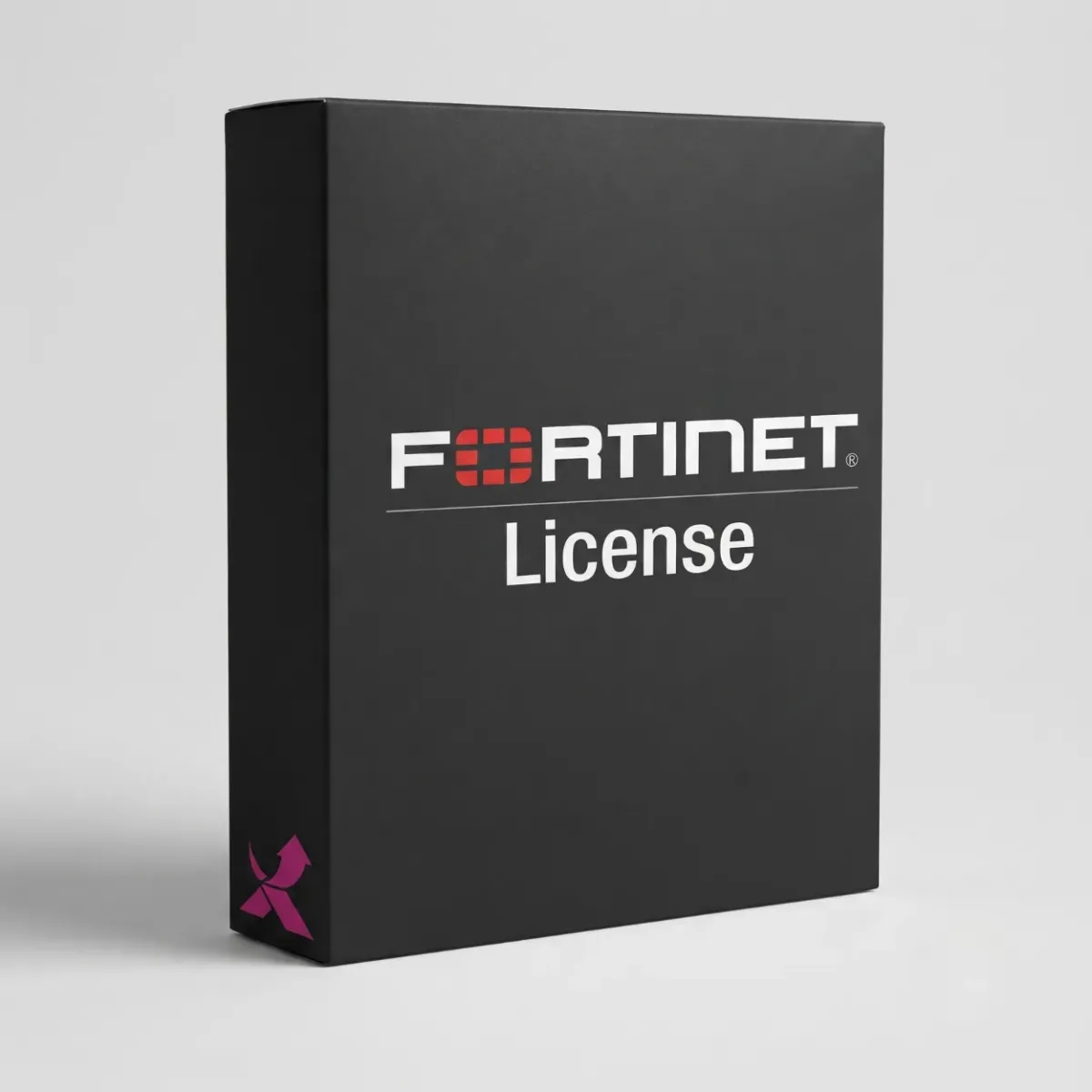 Fortinet FC-10-F100F-189-02-12 extension de garantie et support 1 licence(s)