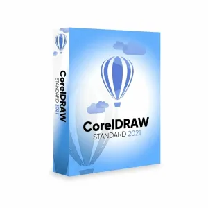 CorelDraw Standard Suite 2021 Professional  - Achat & Vente 07.19.19.19.10
