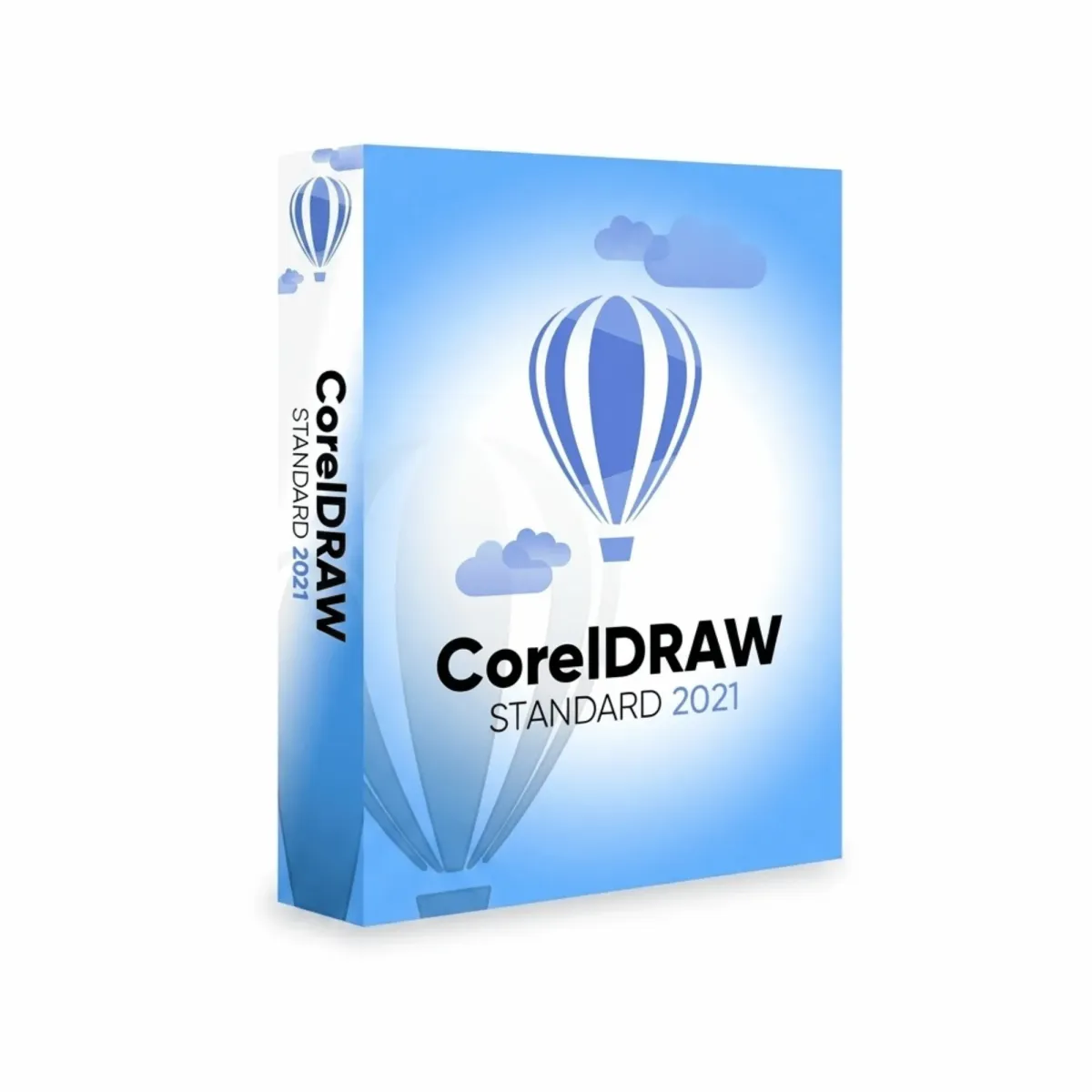 CorelDraw Standard Suite 2021 Professional  - Achat & Vente 07.19.19.19.10