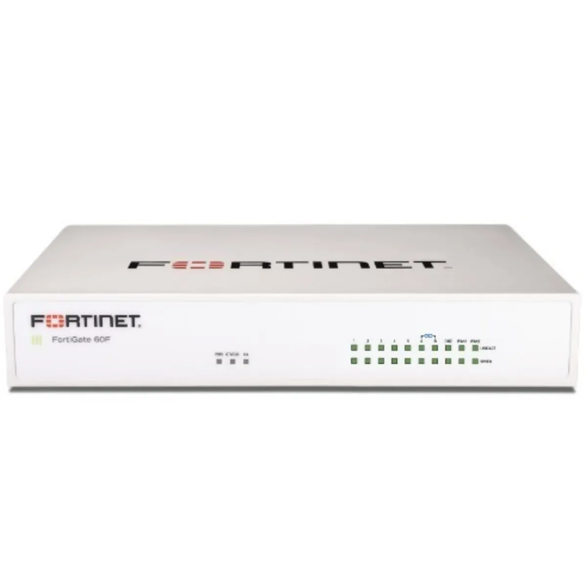 Pare-feu FortiGate 60-F - Forticare Premium Protection unifiée contre les menaces (UTP) - FG-60F-BDL-950-12