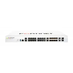 Pare-feu FortiGate 101-F - Appliance de Sécurité Réseau NGFW Haute Résilience - FG-101F