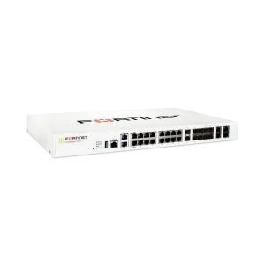 Pare-feu FortiGate 101-F - Appliance de Sécurité Réseau NGFW Haute Résilience - FG-101F