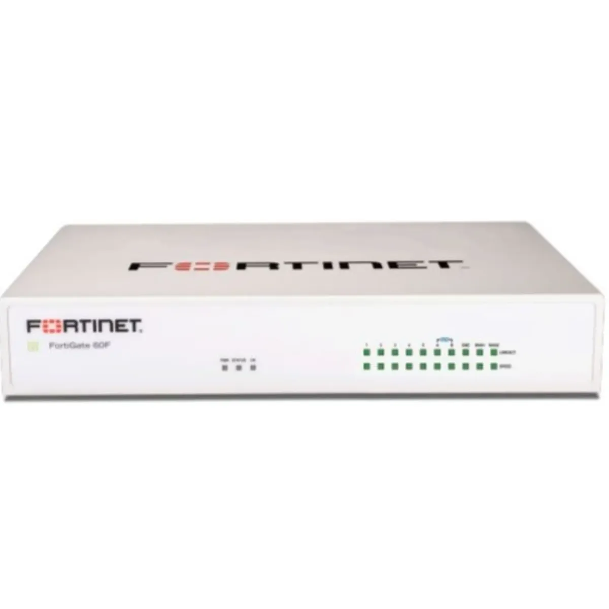 Pare Feux FortiGate-60F - Unité de Sécurité Unifiée (UTM) Résiliente