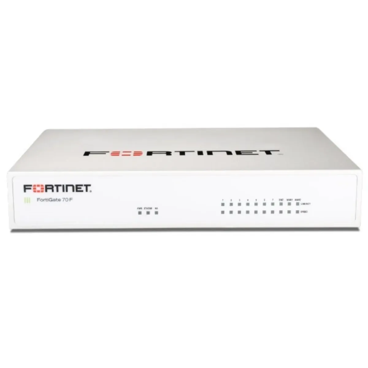 Pare Feux FortiGate-71F - Sécurité Unifiée Haute Performance Suite FortiGuard UTP Support Premium - FG-71F-BDL-950-12