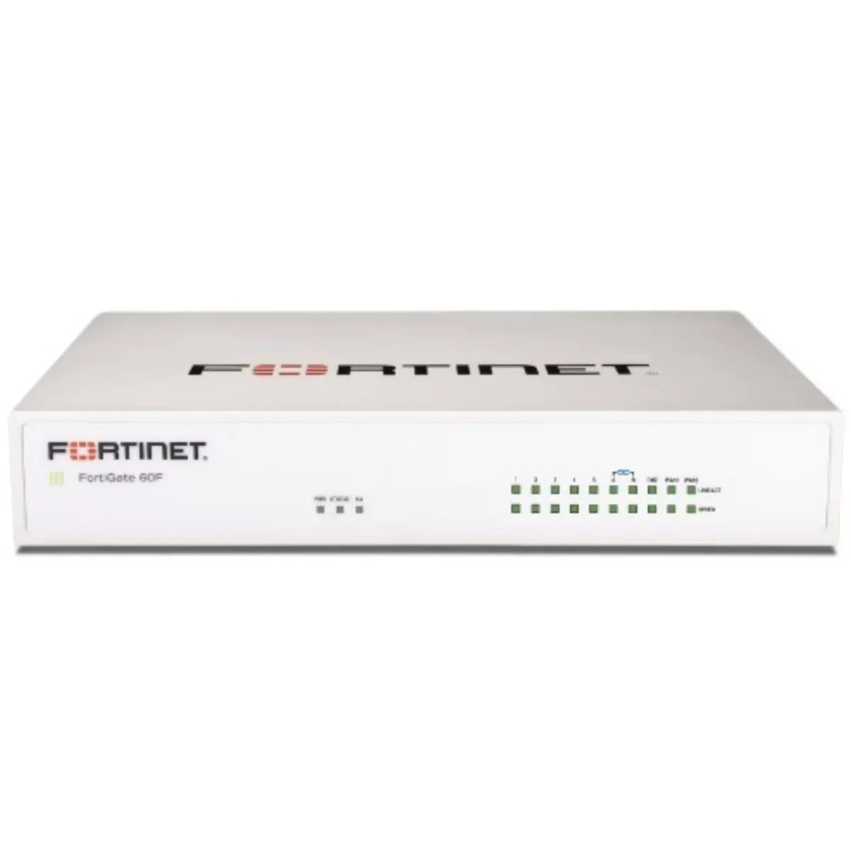 Pare Feux FortiGate-81F: Appliance de Sécurité Réseau NGFW avec Services UTP et Support Premium 5 Ans - FG-81F-BDL-950-60