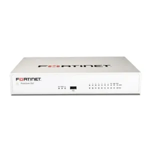 Pare Feux FortiGate-71F Nouvelle Génération pour Infrastructures Critiques - FG-71F