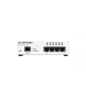 Pare Feux Fortinet FortiGate 30G Pare-feu Matériel de Sécurité Réseau Avancée pour Environnements de Bureau - FG-30G-BDL-950-12