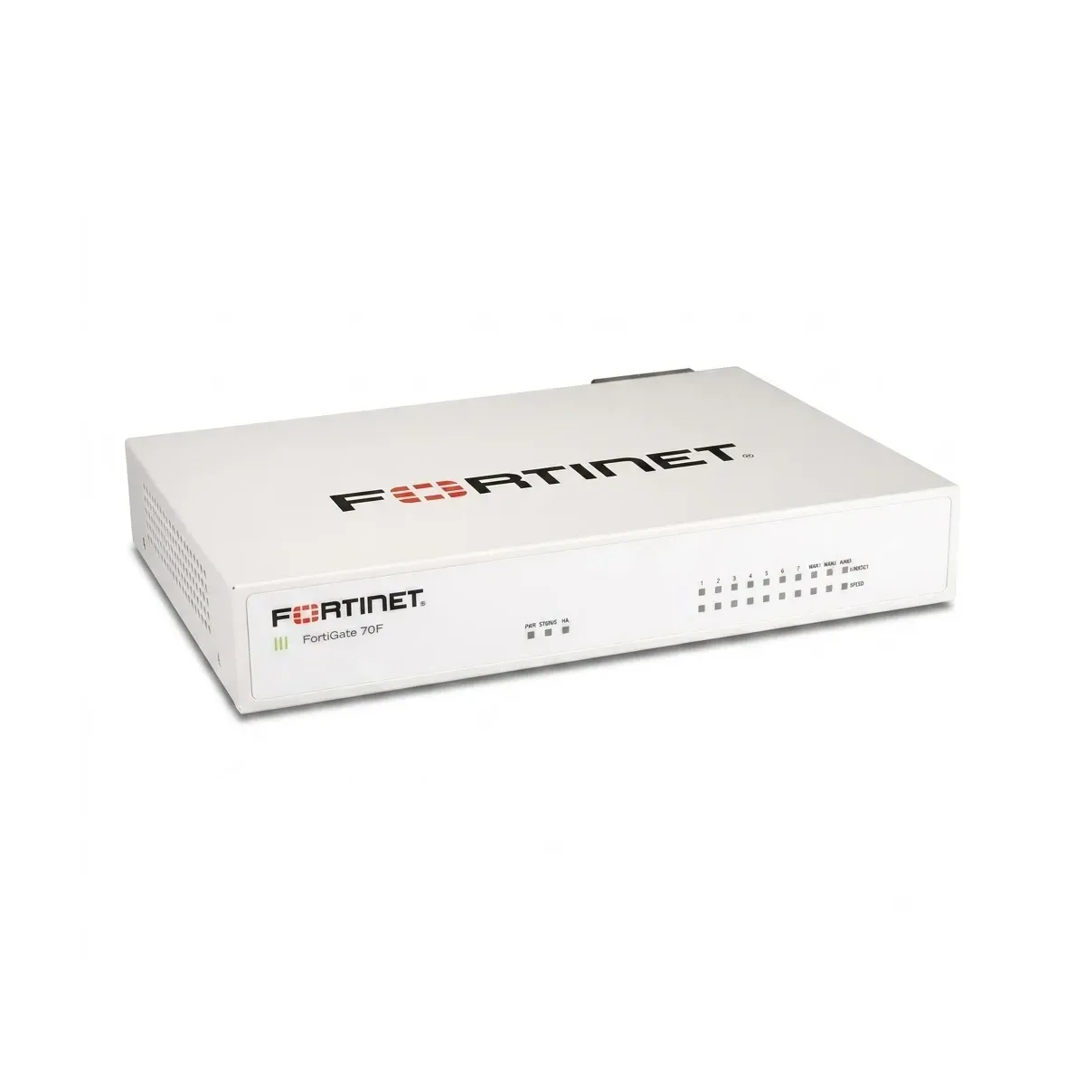 Pare Feux FortiGate-70F – Appliance de sécurité réseau avec services FortiGuard UTP et support Premium 3 ans - FG-70F-BDL-950-36