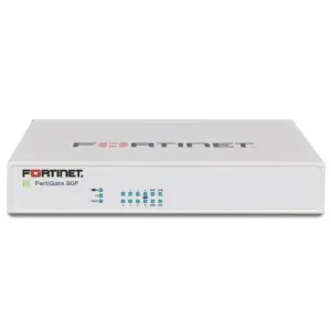 Pare-feu FortiGate-80F-DSL avec protection unifiée et connectivité DSL – FG-80F-DSL-BDL-950-12