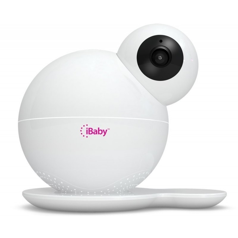 iBabyCare M6S 1080P HD