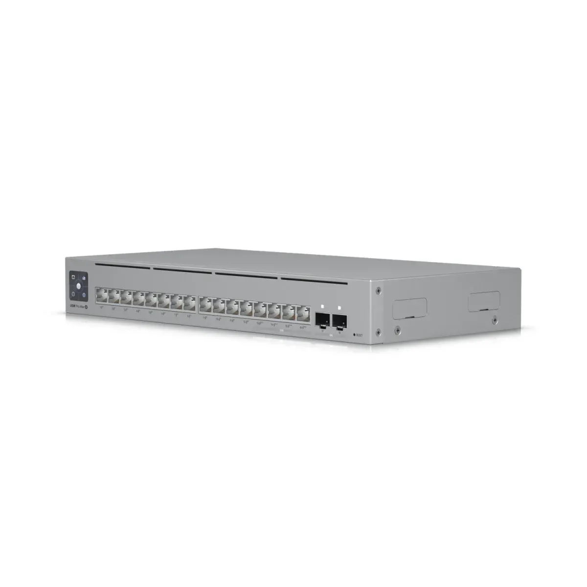 Switch Ubiquiti USW-Pro-Max-16-PoE