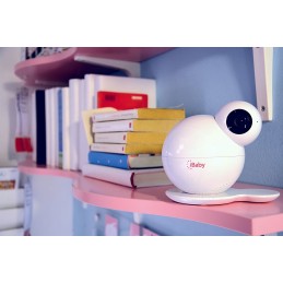 iBabyCare M6S 1080P HD