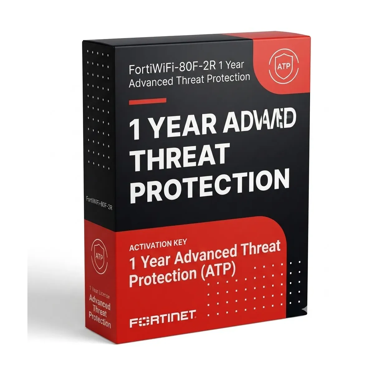 FortiWiFi-80F-2R – Protection Avancée contre les Menaces (ATP)