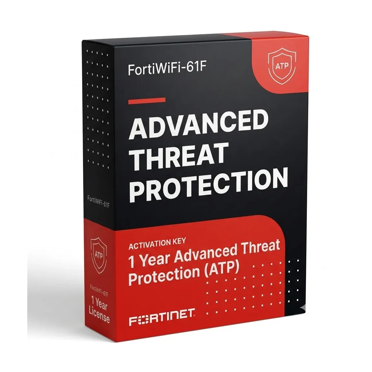 FortiWiFi-61F – Protection Avancée contre les Menaces (ATP)