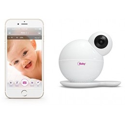 iBabyCare M6S 1080P HD