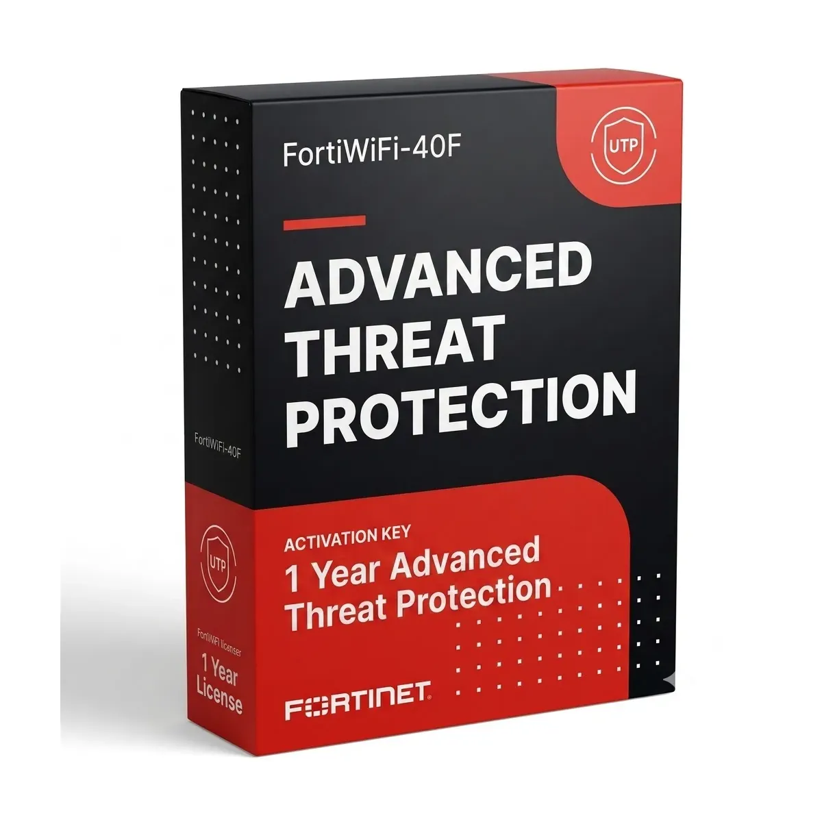 FortiWiFi-40F – Protection Avancée contre les Menaces (ATP)