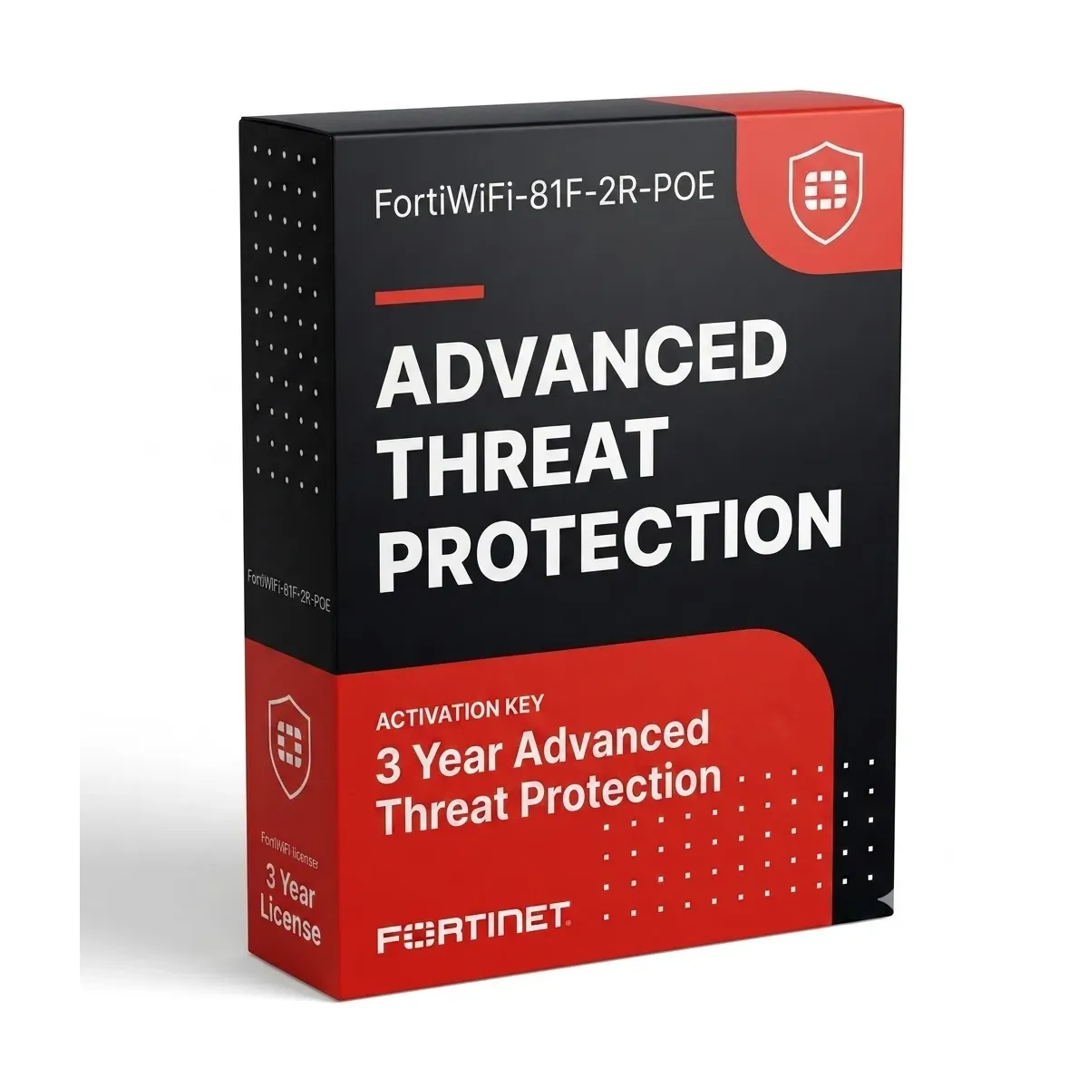 FortiWiFi-81F-2R-POE – Protection Avancée contre les Menaces (ATP)