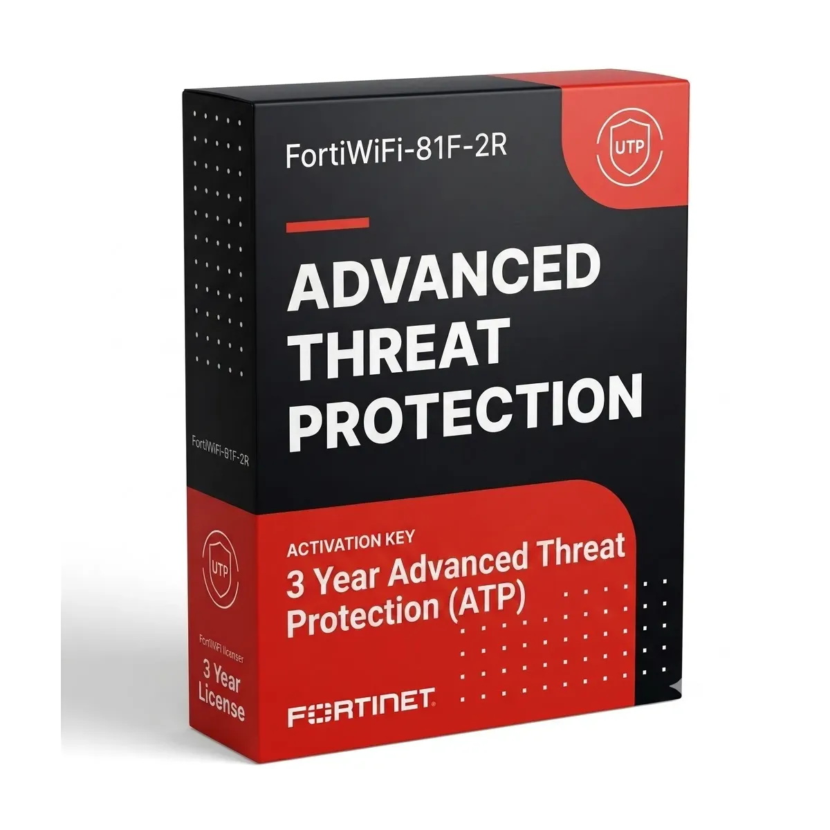 FortiWiFi-81F-2R – Protection Avancée contre les Menaces (ATP)