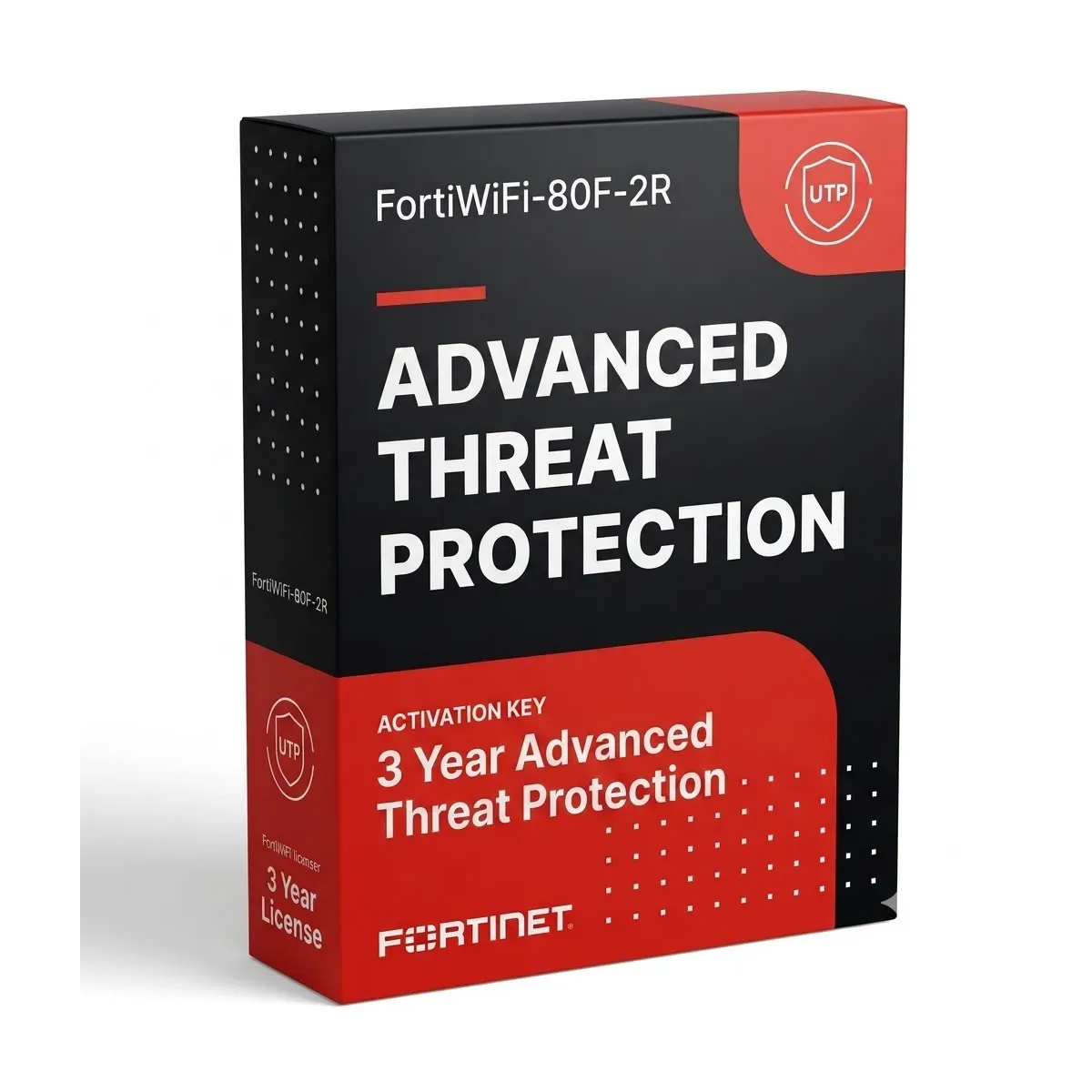 FortiWiFi-80F-2R – Protection Avancée contre les Menaces (ATP)
