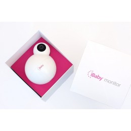 iBabyCare M6S 1080P HD