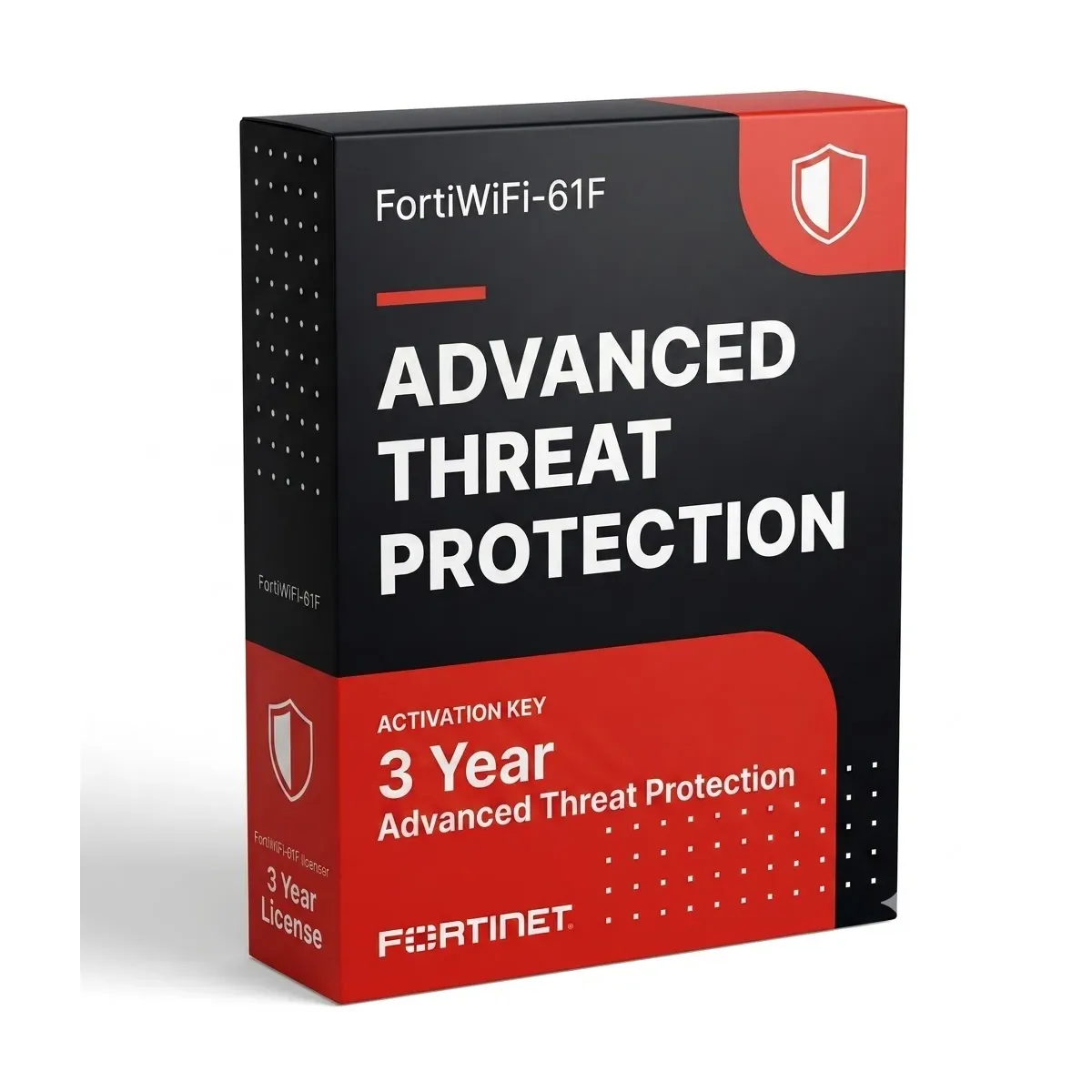 FortiWiFi-61F – Protection Avancée contre les Menaces (ATP)