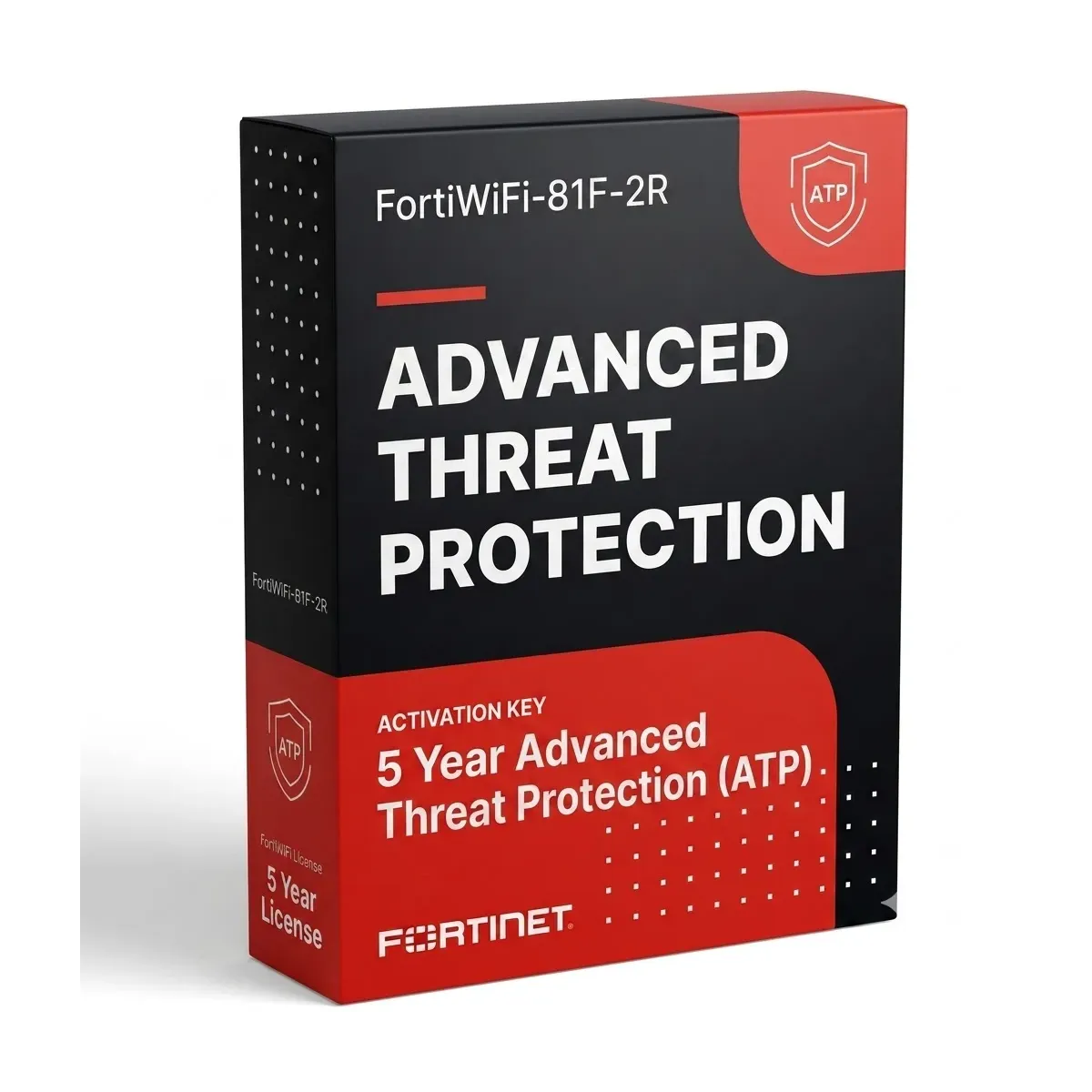 FortiWiFi-81F-2R – Protection Avancée contre les Menaces (ATP)